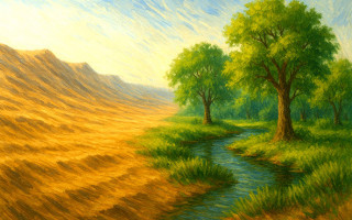 Toplumsal Çöküşün Eşiğinde: Çıkış Dürüst İnsanların Elinde