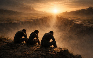 Toplumsal Çürüme ve Riyakârlık Üstüne