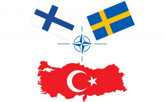 Türkiye Neden Finlandiya ve İsveç'in NATO'ya Kabul Edilmesine Karşı?