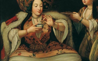 “Üç Yudum Falı” Olmadı “Morkaya Hükmü”
