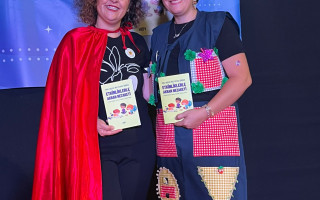 Uzunköprü Sanat ve Edebiyat Günleri’nde Emel Başer ve İnci Yılmaz Şimşek Heyecanı