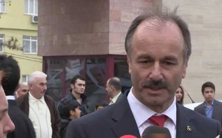 Vakıf'ta Bozkurtlar Harekete Geçti!