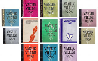 Varlık Yıllıkları ile Öykü Dünyamızda Çeyrek Asır (1960-1985)