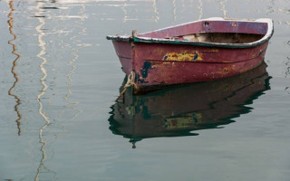 Yanlışlar Rıhtımı