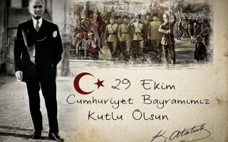 Yaşasın Cumhuriyet