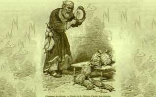 Yeminler Bekçisi