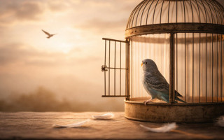 Yeni biri ile tanıştığınızda verilen vaatler ve umutlar...