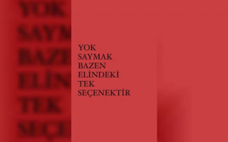 Yok saymak bazen elindeki tek seçenektir