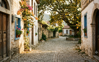 Yokluğunda