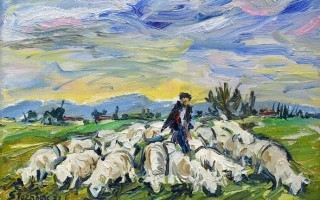 Zavallı Çoban - Serdar Yıldırım