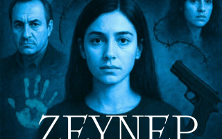 ZEYNEP 6.7 VE 8.BÖLÜM - (2.KISIM)