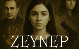 "ZEYNEP" 11, 12, 13 ve 14. Bölümler (4.Kısım)