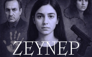 'Zeynep' 9,10 ve 11. Bölüm (3. Kısım)