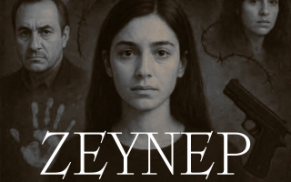 "ZEYNEP" FİNAL BÖLÜMÜ