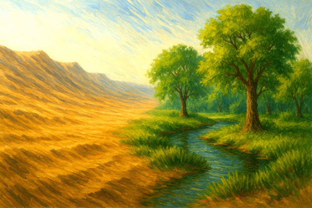 Toplumsal Çöküşün Eşiğinde: Çıkış Dürüst İnsanların Elinde