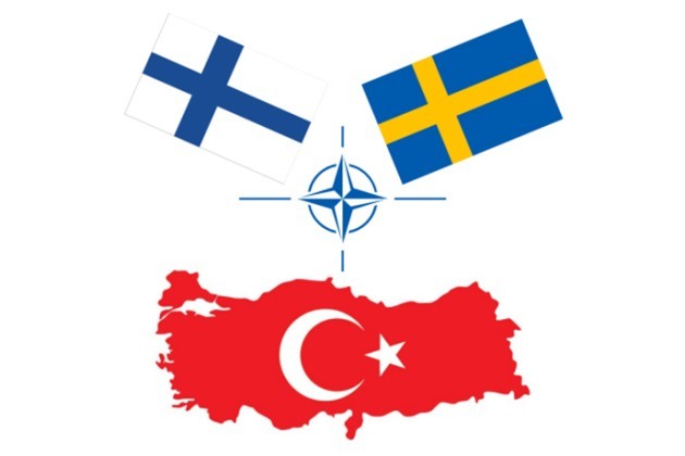 Türkiye Neden Finlandiya ve İsveç'in NATO'ya Kabul Edilmesine Karşı?