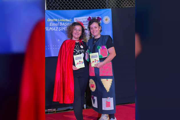 Uzunköprü Sanat ve Edebiyat Günleri’nde Emel Başer ve İnci Yılmaz Şimşek Heyecanı
