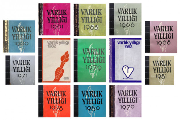 Varlık Yıllıkları ile Öykü Dünyamızda Çeyrek Asır (1960-1985)