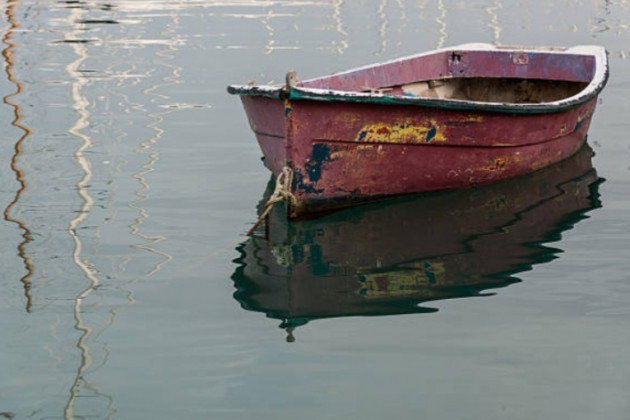 Yanlışlar Rıhtımı