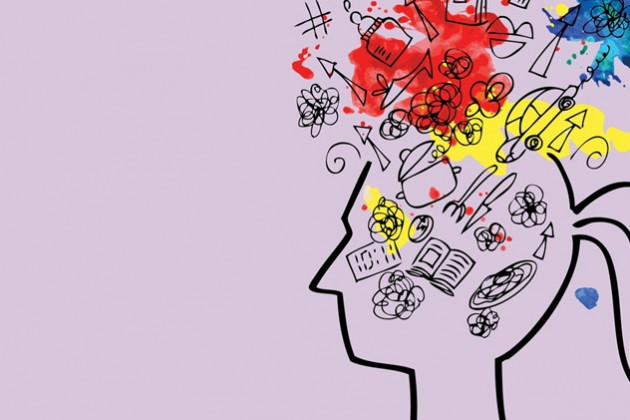 Yeteneklerimizi Keşfetmek