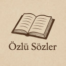 Özlü Sözler