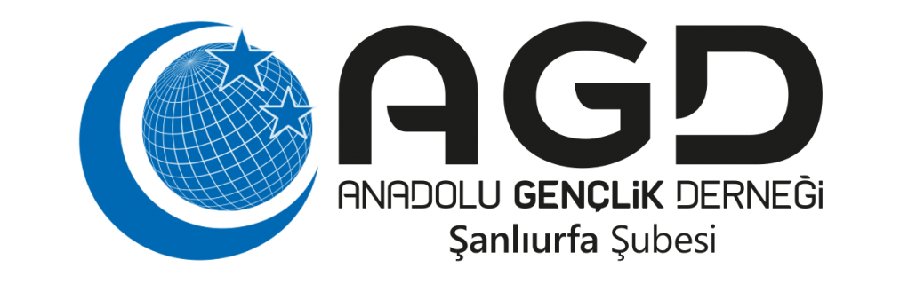 AGD Şanlıurfa Şubesi