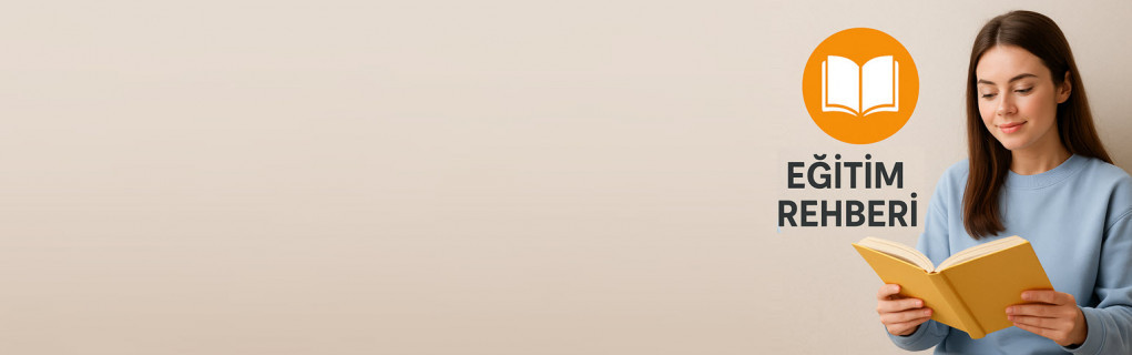 Eğitim Rehberi