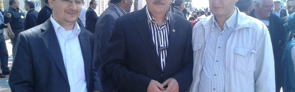 Ramazan BOLUK Ramazan BOLUK