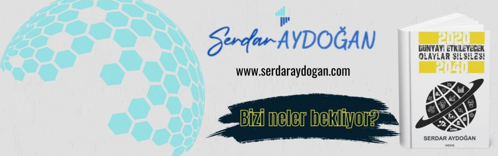 Serdar AYDOĞAN