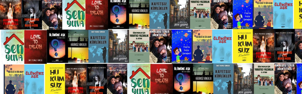 İnci Yılmaz Şimşek