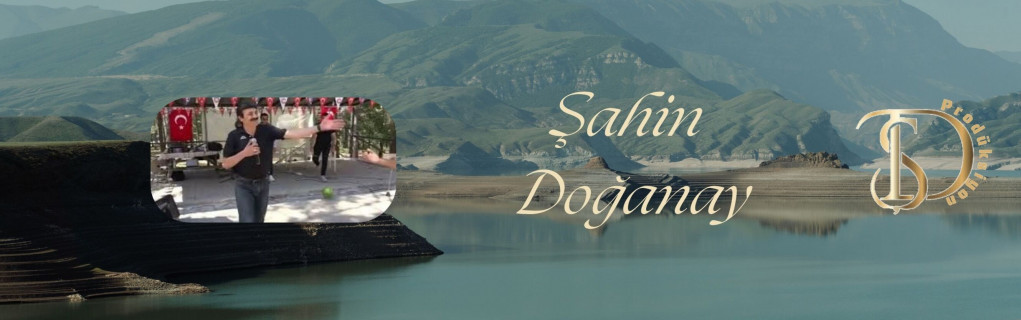 Şahin Doğanay