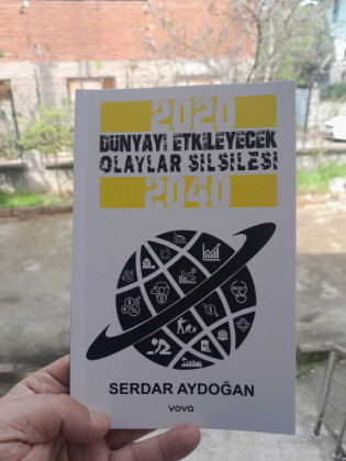 Serdar AYDOĞAN Serdar AYDOĞAN