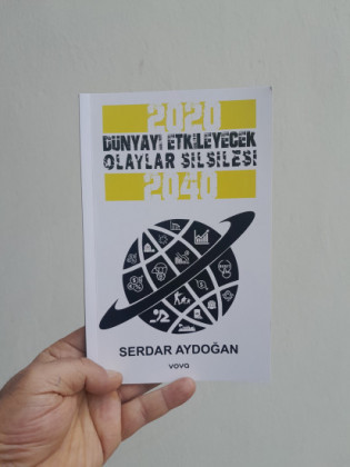 Serdar AYDOĞAN Serdar AYDOĞAN