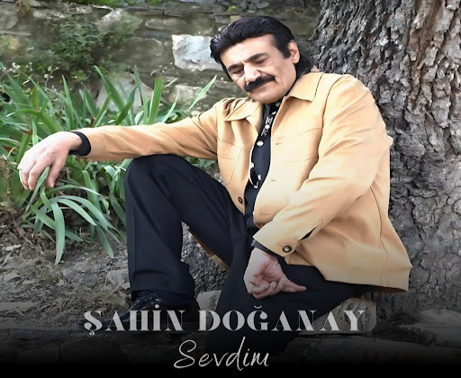 Şahin Doğanay