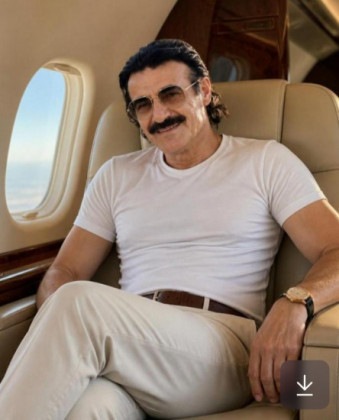 Şahin Doğanay