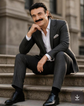 Şahin Doğanay