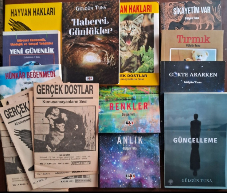 Gülgün Tuna Gülgün Tuna