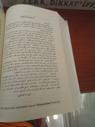 Cafer Muhammed KARAMAN