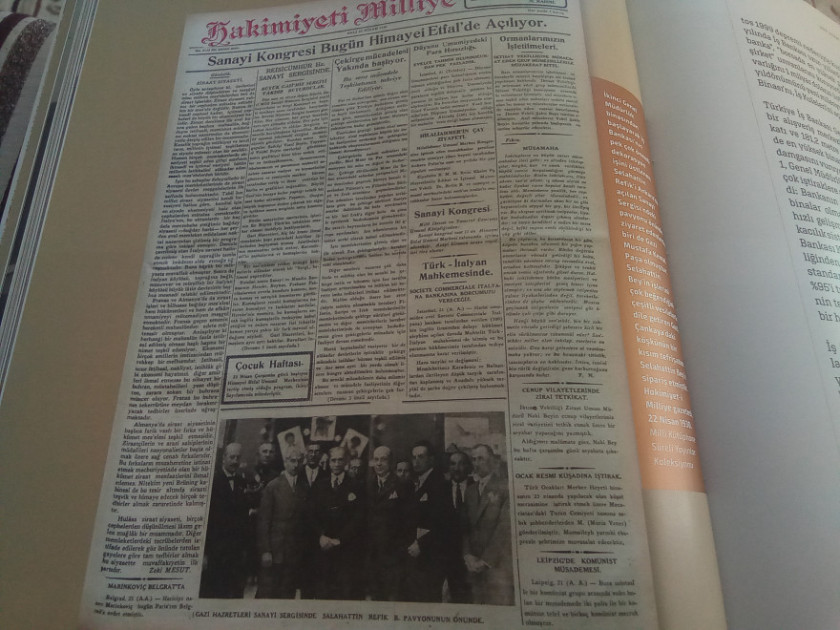 Cafer Muhammed KARAMAN