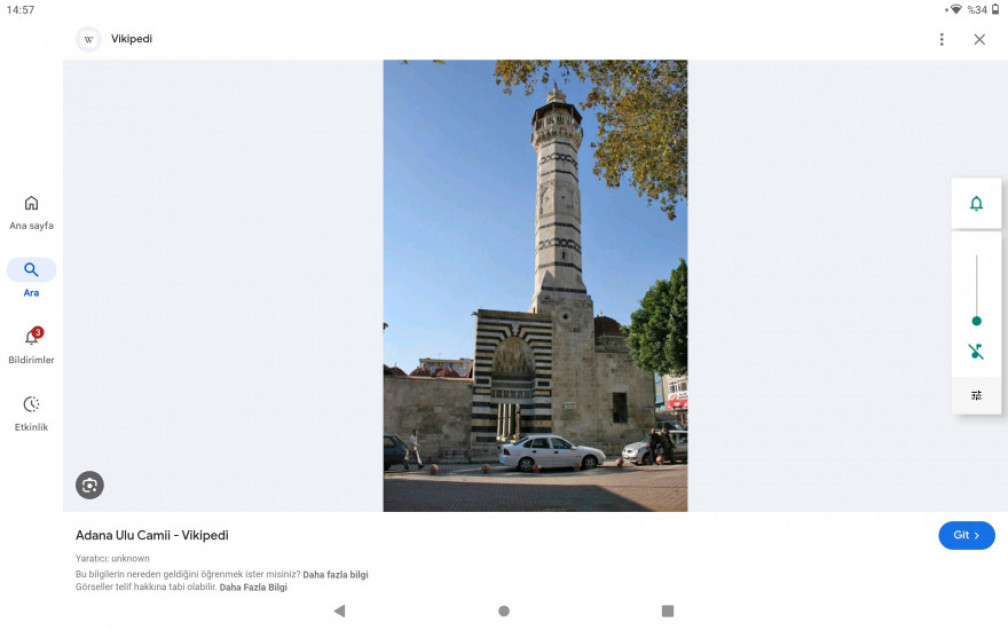 Cafer Muhammed KARAMAN