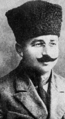 Cafer Muhammed KARAMAN Cafer Muhammed KARAMAN