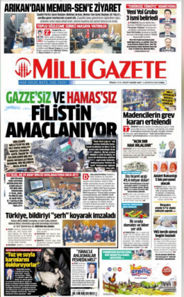 YAVUZ MERCAN YAVUZ MERCAN