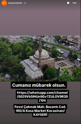 Kasa Market Kasa Market