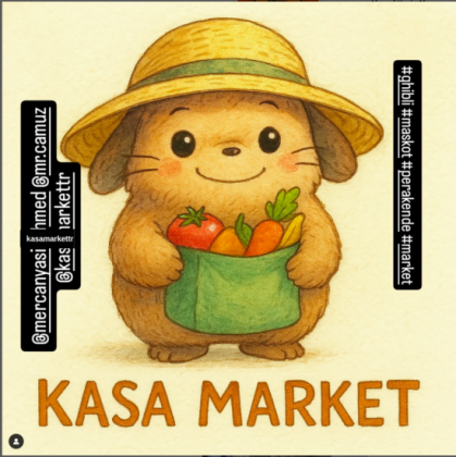 Kasa Market Kasa Market
