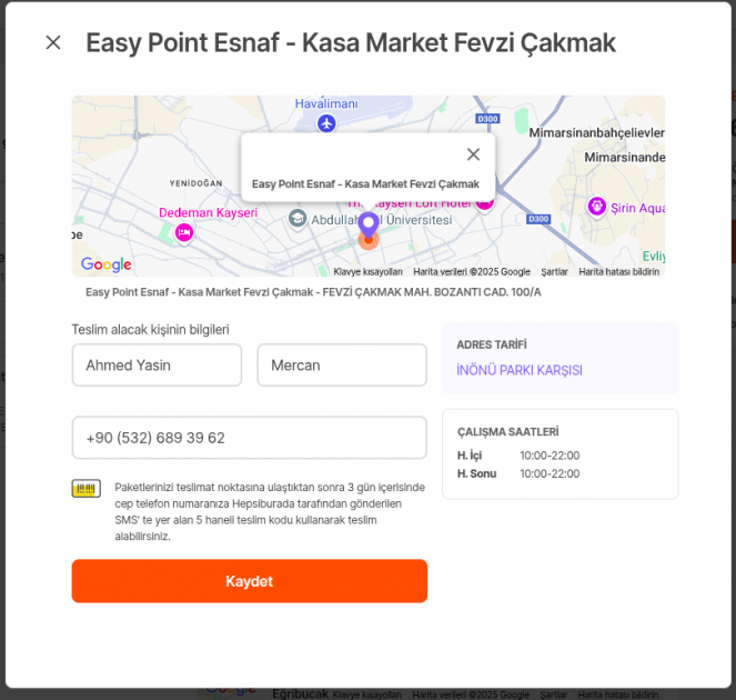 Kasa Market Kasa Market