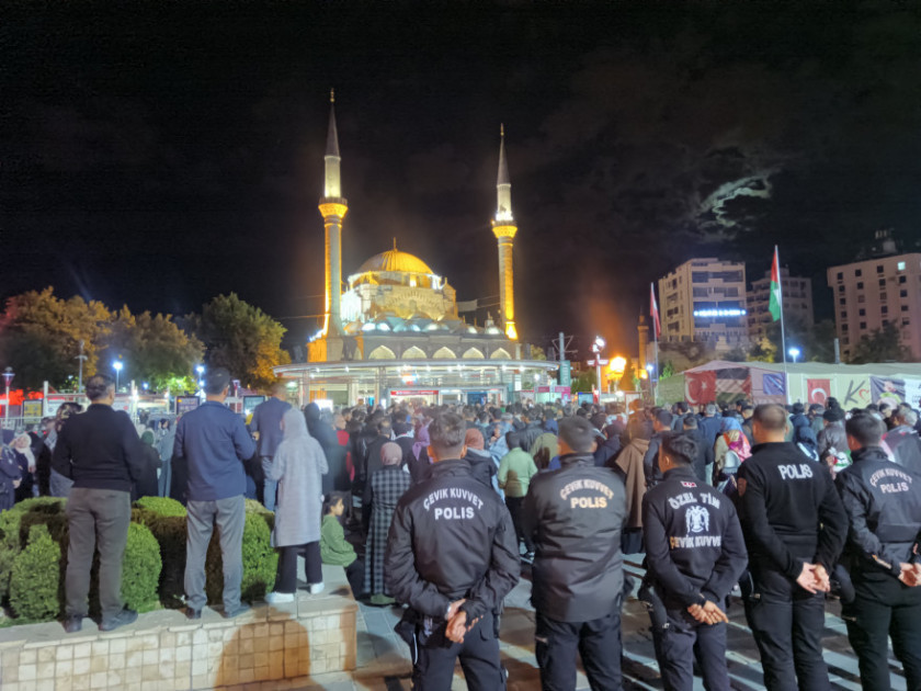 Ahmed Yasin Mercan Ahmed Yasin Mercan