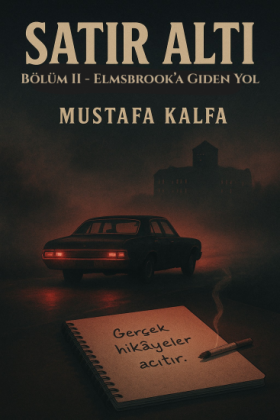 MUSTAFA KALFA