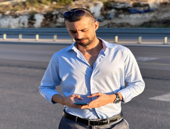 Efdal Alper Efdal Alper