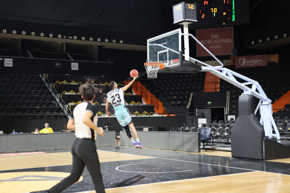 Efdal Alper Efdal Alper