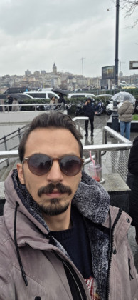 Murat karaduman